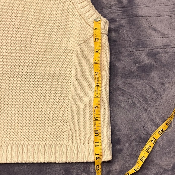 Maeve Pink Popsicle Sweater - Picture 8 of 10